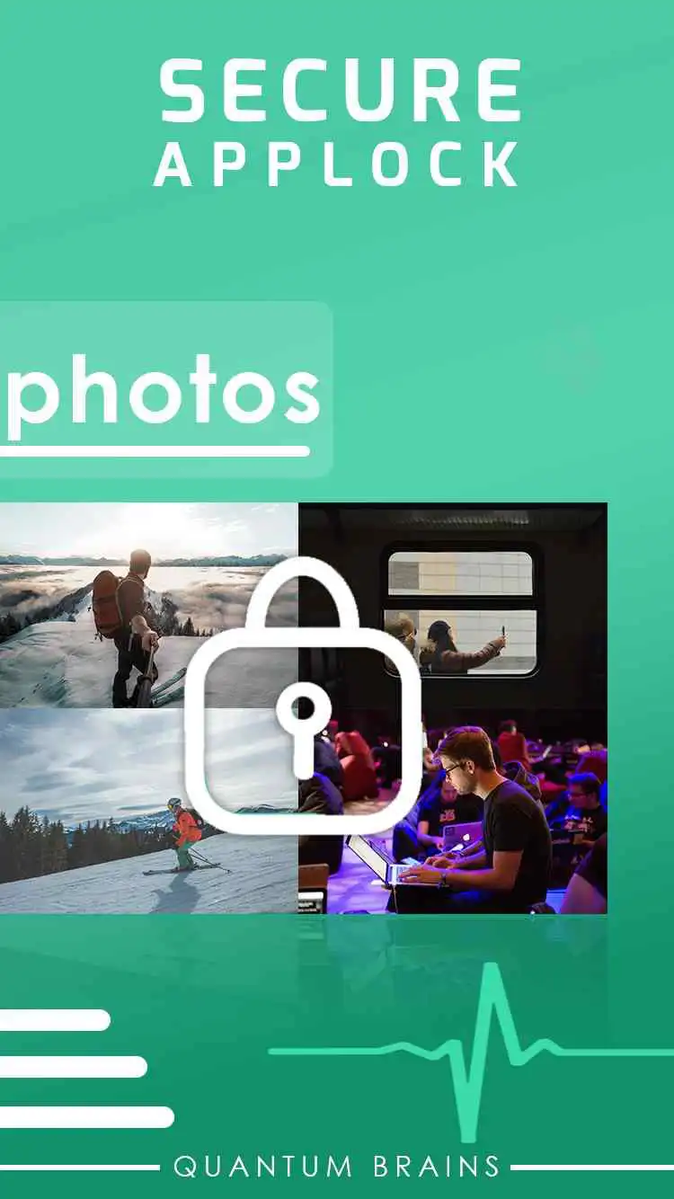 Play Secure App Lock | Protect your privacy Play Secure App Lock | Protect your privacy